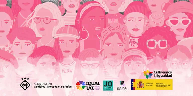 Vandellòs i l’Hospitalet de l’Infant impulsa un programa d’activitats per promoure la igualtat i prevenir les violències masclistes