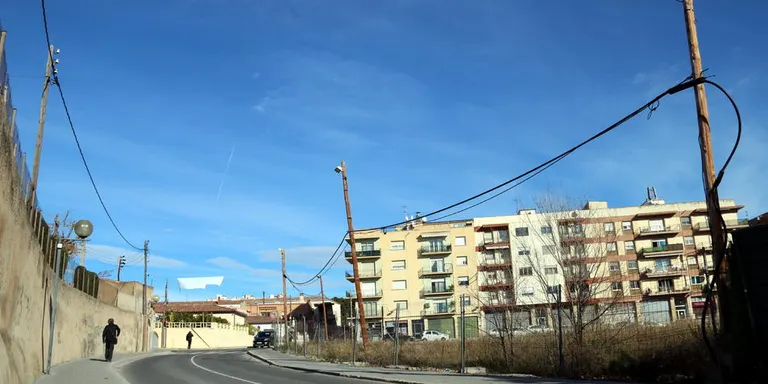 Valls tindrà un nou pla de mobilitat urbana