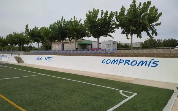 Foto: Ajuntament de la Riera de Gaià