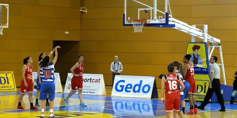 El Cadí La Seu es referma en posicions de 'play-off'