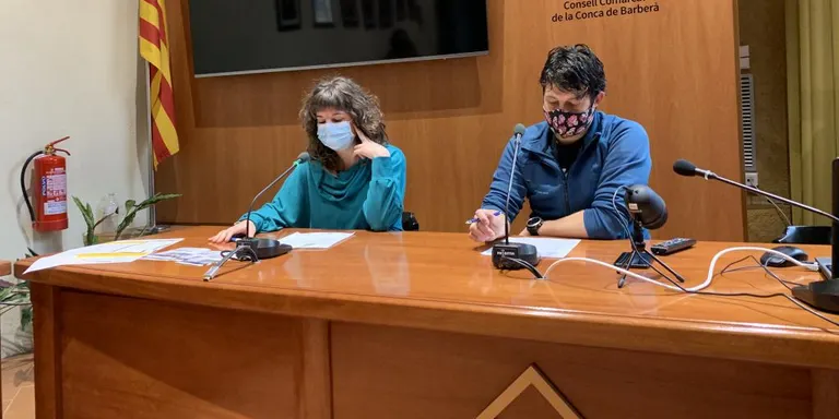 Sortegem invitacions per veure “Con la muerte en los talones” a La Sala