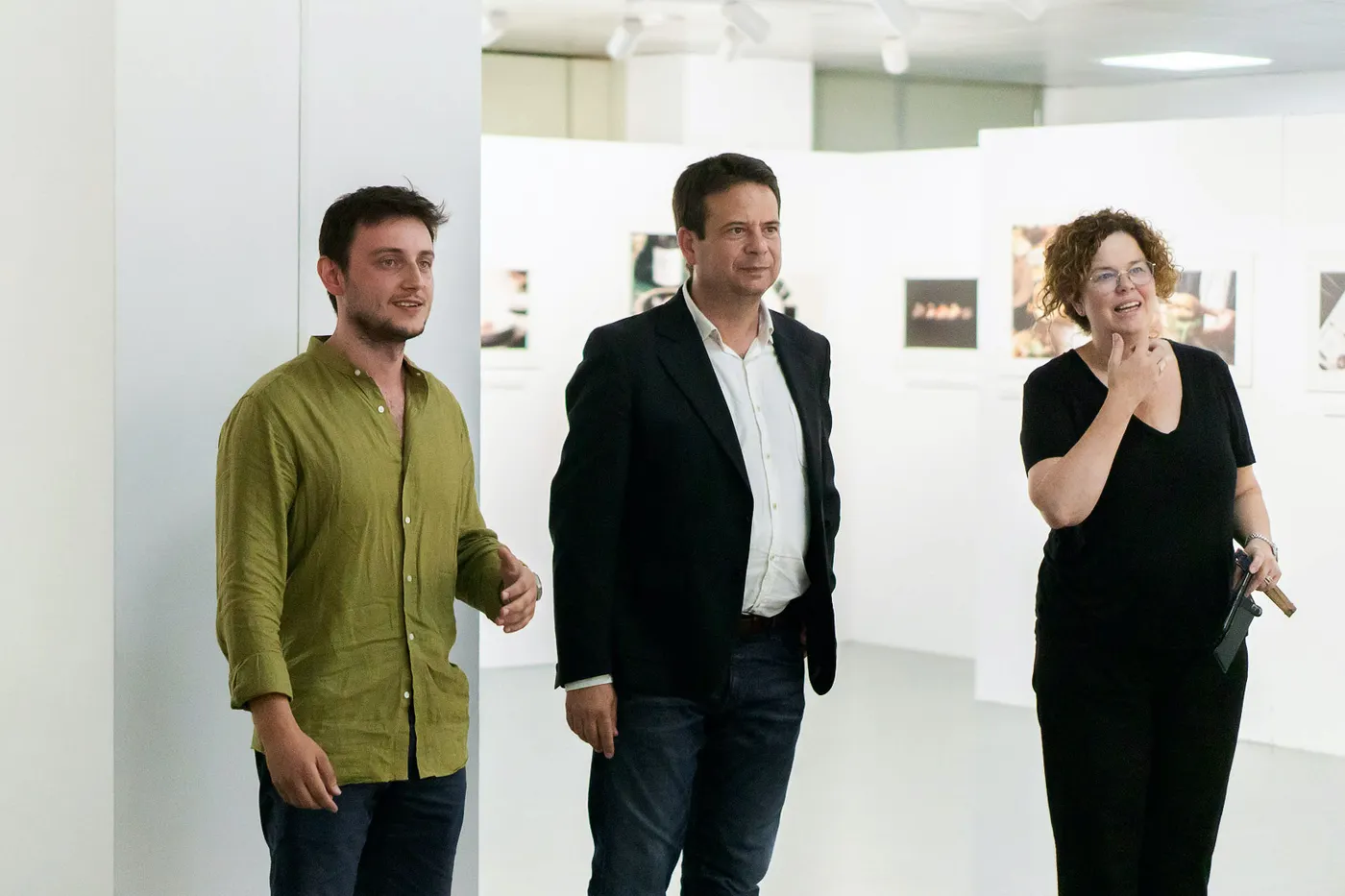 Àlex Froloff: “La fotografia de menjar és un art efímer perquè la imatge capturada desapareix de seguida”