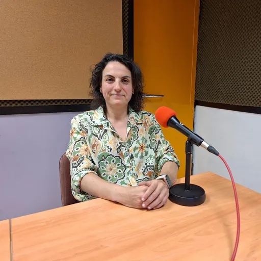 #89 - Maria José Invernón (PSC): " El govern de Junts i ERC té una manca de gestió i planificació"