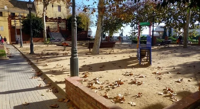Arenys es queda sense l'hotel a la plaÃ§a Lloveras