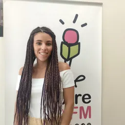 #375 - Entrevista a Maria Tadeo - episode art