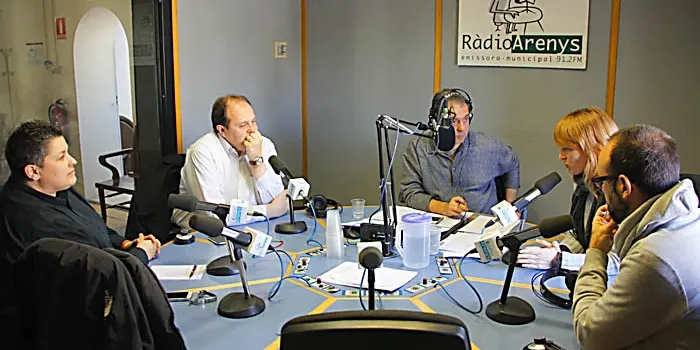 Els regidors de CiU diuen que estan en període "de reflexió"