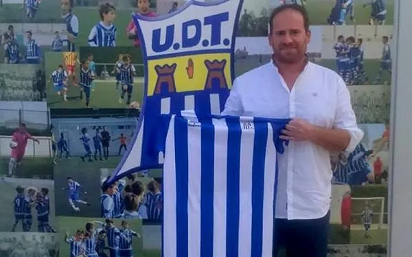 Foto: UD Torredembarra