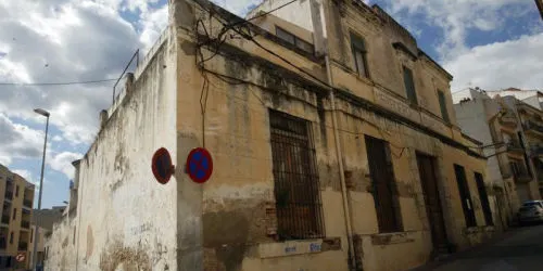 El projecte de l'antic Escorxador, pendent de l'informe de Cultura