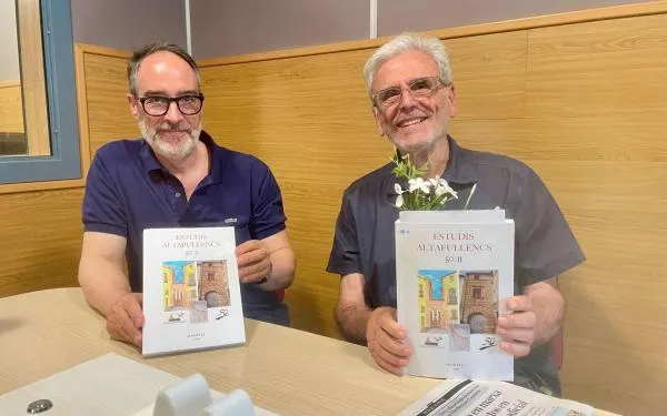 Foto: Altafulla Ràdio