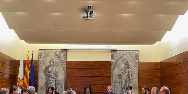 L'increment de la taxa d'escombraries és la principal modificació de les ordenances fiscals de l'Ajuntament de Solsona