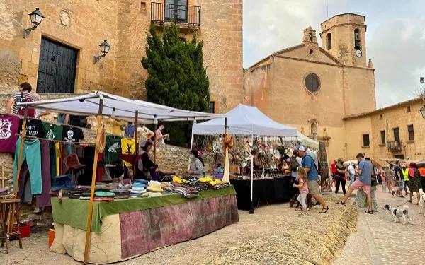 Foto: Altafulla Ràdio