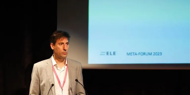 Jordi Solé i la trentena d’exalts càrrecs de la Generalitat imputats pel Tribunal de Comptes per pressumptes irregularitats en l’acció exterior seran jutjats el 17 de novembre