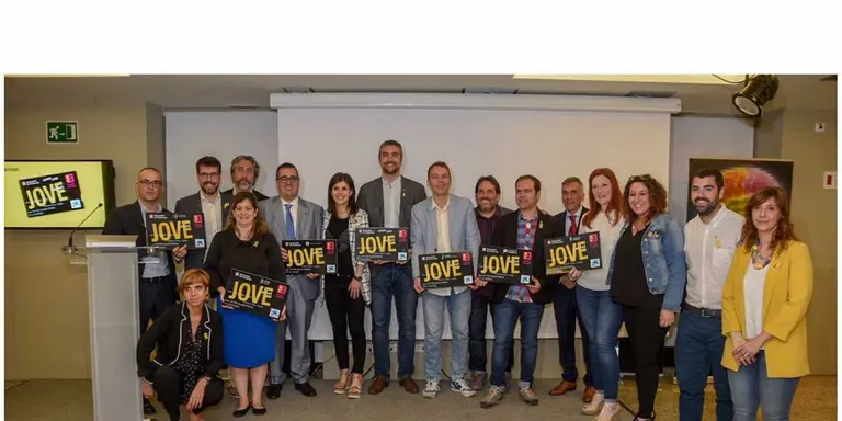 Agramunt, una de les 7 viles catalanes on hi haurà el Carnet Jove Municipal
