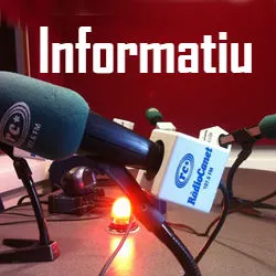 Informatiu vespre del 8/11/2019 - episode art