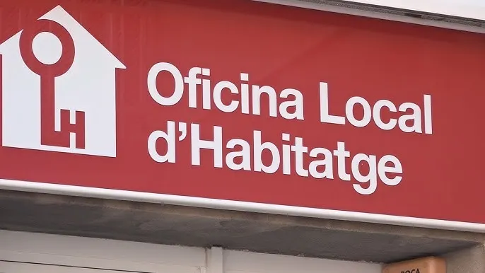 Obertes diferents convocatòries d’ajuts d’Habitatge de la Generalitat
