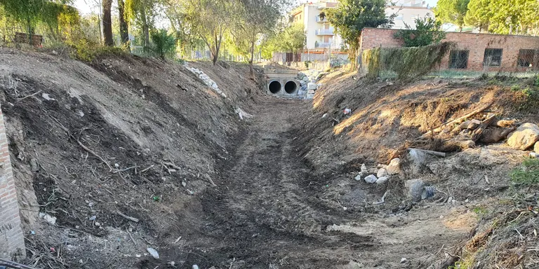 El Morell té el pla d'emergència per risc d'inundació elaborat i actualitzat