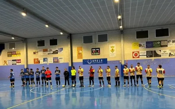 Foto: CFS La Pobla de Montornès (Arxiu)