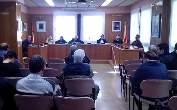 Foto: Altafulla Ràdio