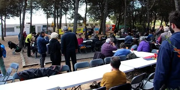 26M / La CUP Altafulla proposa la creació d’un Institut Municipal d’Habitatge