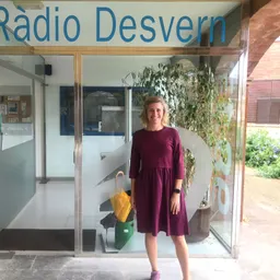 Entrevistes de la Justa del 4/10/2021 — Sant Just: recollida xipada, habitatge jove, llum cara, urbanisme a la Bòbila, Mas Lluí, Festes de Tardor i estratègia comercial-cultural - episode art