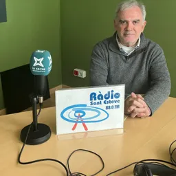 FQ - L'entrevista Local del 27/3/2026 - episode art