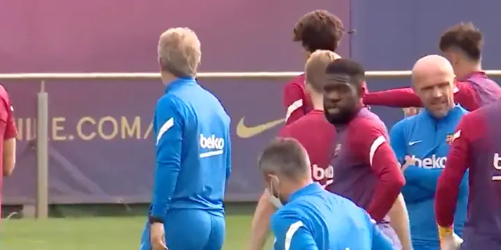 El Barça viatja amb 20 jugadors a Càdis