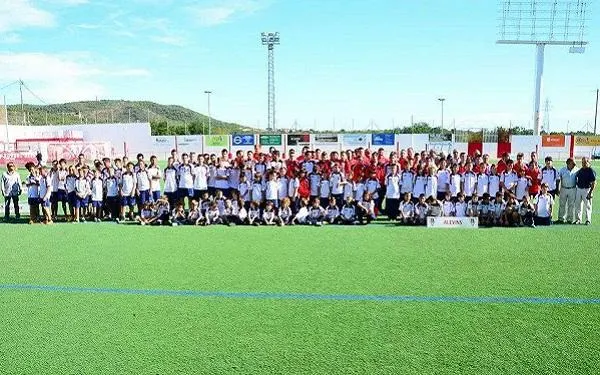 Foto: Club Atlètic Roda de Berà