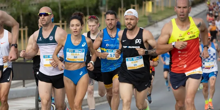 El 9 de juny es farà la Cursa de Pineda de 10 km