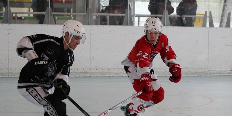 El Cent Patins masculí afronta un diumenge clau