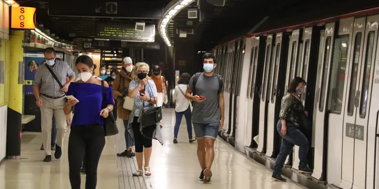 Les tarifes del transport públic es mantindran congelades de cara al 2022
