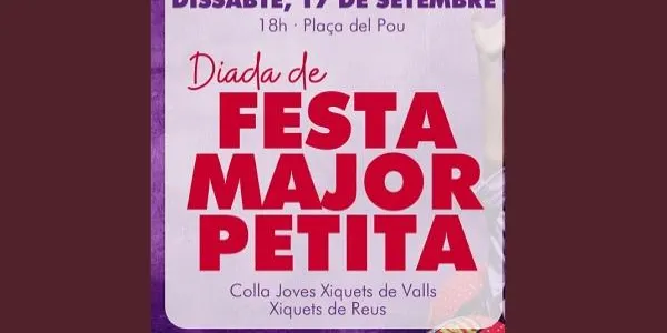 Els Castellers d'Altafulla afronten una nova diada a casa, aquest dissabte amb la Joves de Valls i els Xiquets de Reus