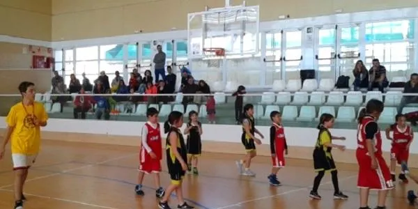 El Cadet Femení A del CB Altafulla s’imposa per 61 a 46 al TGN Bàsquet