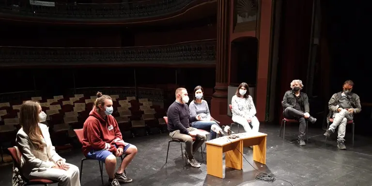 El segell local protagonista del Juliol Circense i l’En Viu