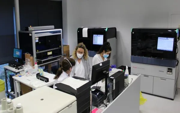 Foto: ICS Camp de Tarragona