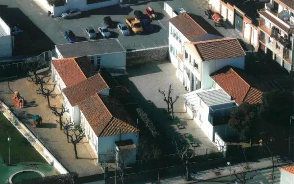 Foto: Ajuntament de la Pobla de Montornès