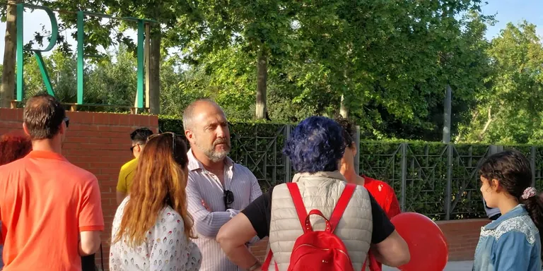 El PSC de Cambrils aposta per les càmeres de vigilància i una APP per millorar la seguretat