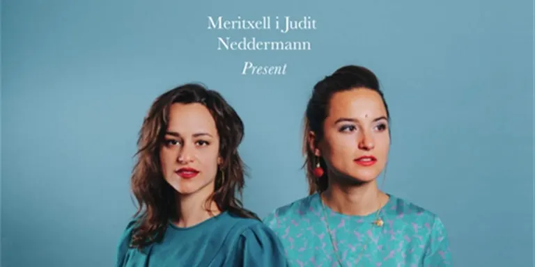 La regidoria de festes portarà a Judit i Meritxell Neddermann el proper 19 de desembre i a Guillem Roma per Sant Esteve