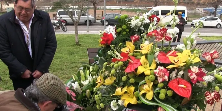 Rubí torna a commemorar el Día de Andalucía