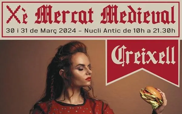 Foto: Ajuntament de Creixell