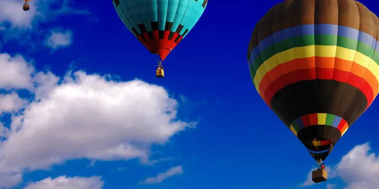 Agramunt acull el Campionat d'Espanya de Globus Aerostàtics