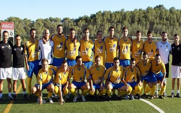 El Saragossa B s’interessa per un dels jugadors del Catllar