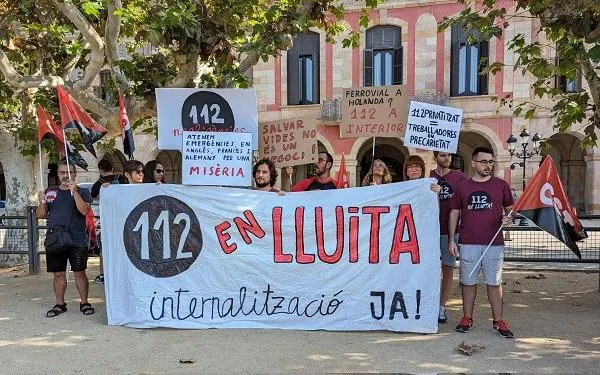 Foto: CGT