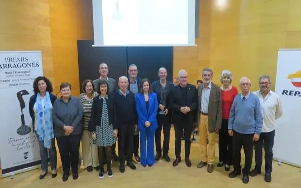 Foto: Consell Comarcal del Tarragonès
