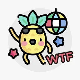 WTF What The Fog del 10/11/2022 - episode art