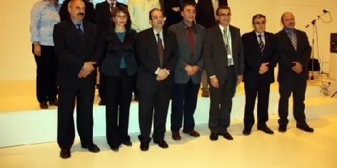 La Xarxa de Pobles amb Encant es dóna a conèixer a Fitur