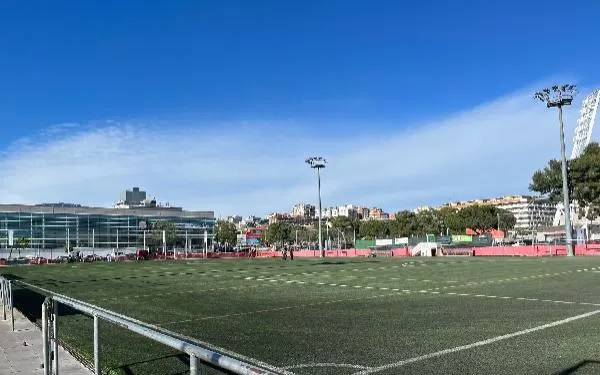 Foto: CA Natació Terrassa