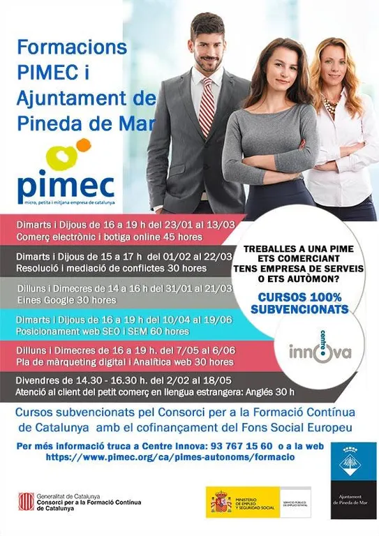 Curs per aprendre a abordar conflictes en el món laboral