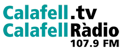 Calafell Ràdio logo