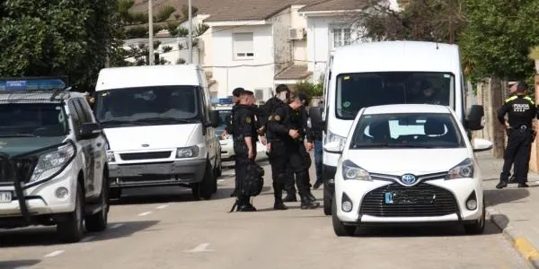 Un detingut a Altafulla en el marc d'una operació antidroga al Baix Gaià i al Baix Penedès