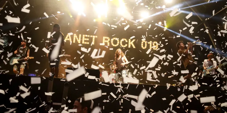 El Canet Rock s'expandeix a Mallorca amb Zoo, La Pegatina, Xanguito i Pèl de Gall